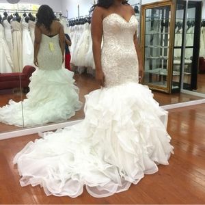 Allure C367 Wedding Gown